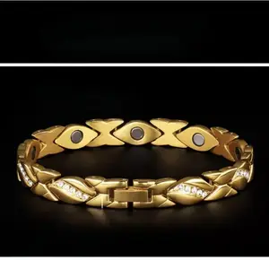 Adjustable Crystal Tennis Chain Bracelet for Women Perfect for Party Wedding Special Occasions Gift