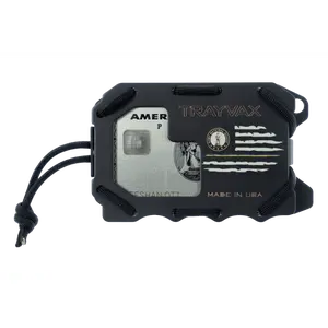 Original 2.0 Wallet - National Guard