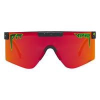 HDPV Polarized Orange