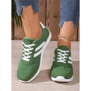 Fashion Training Sneakers for Women Multi-color Comfortable Women's Shoes Outdoor Running Shoes