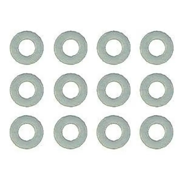 Team Associated Nylon Axle/Shock/Hub Carrier Spacer