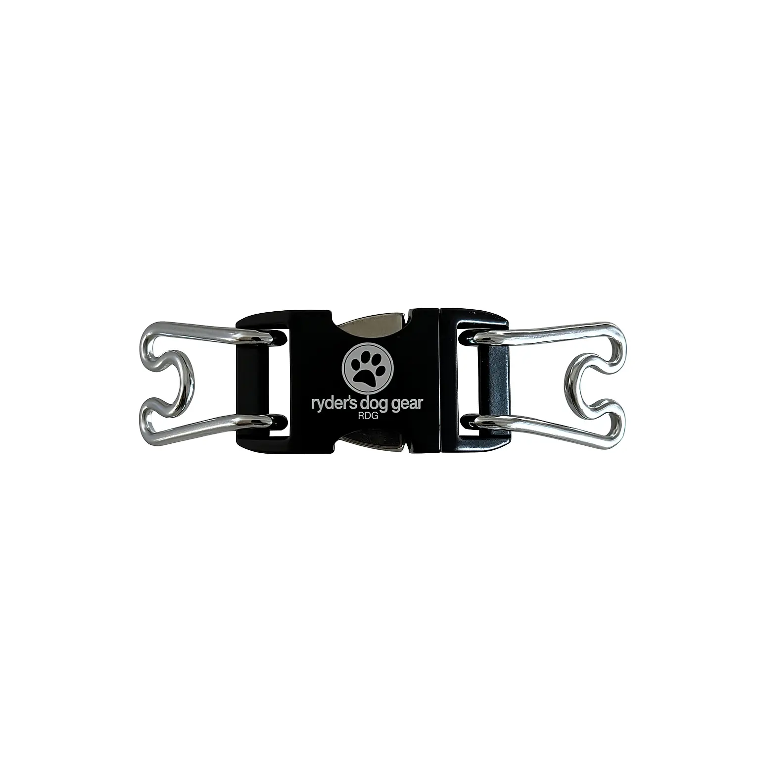 3.0/3.2mm Herm Sprenger Links with Buckle Rig