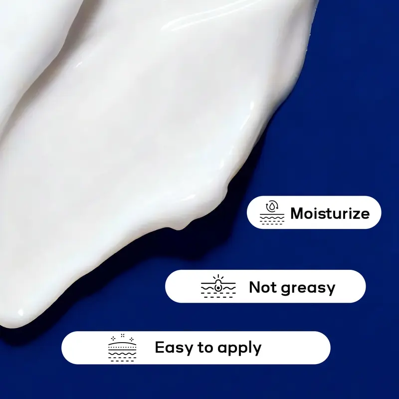 100g Super Retinol Cream, Precision Oil Control, Improves Shine & Pore Size, Lightweight Absorption, Balances Moisture, Smooth Matte Finish