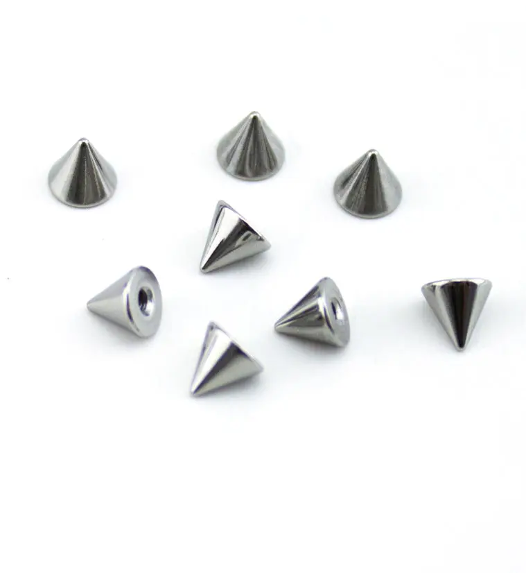 Stainless Steel Replacement Spikes Stainless Steel Replacement Spikes