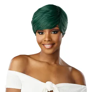 Sensationnel Dashly Wig UNIT 11