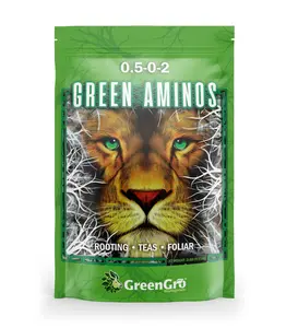 Green Aminos