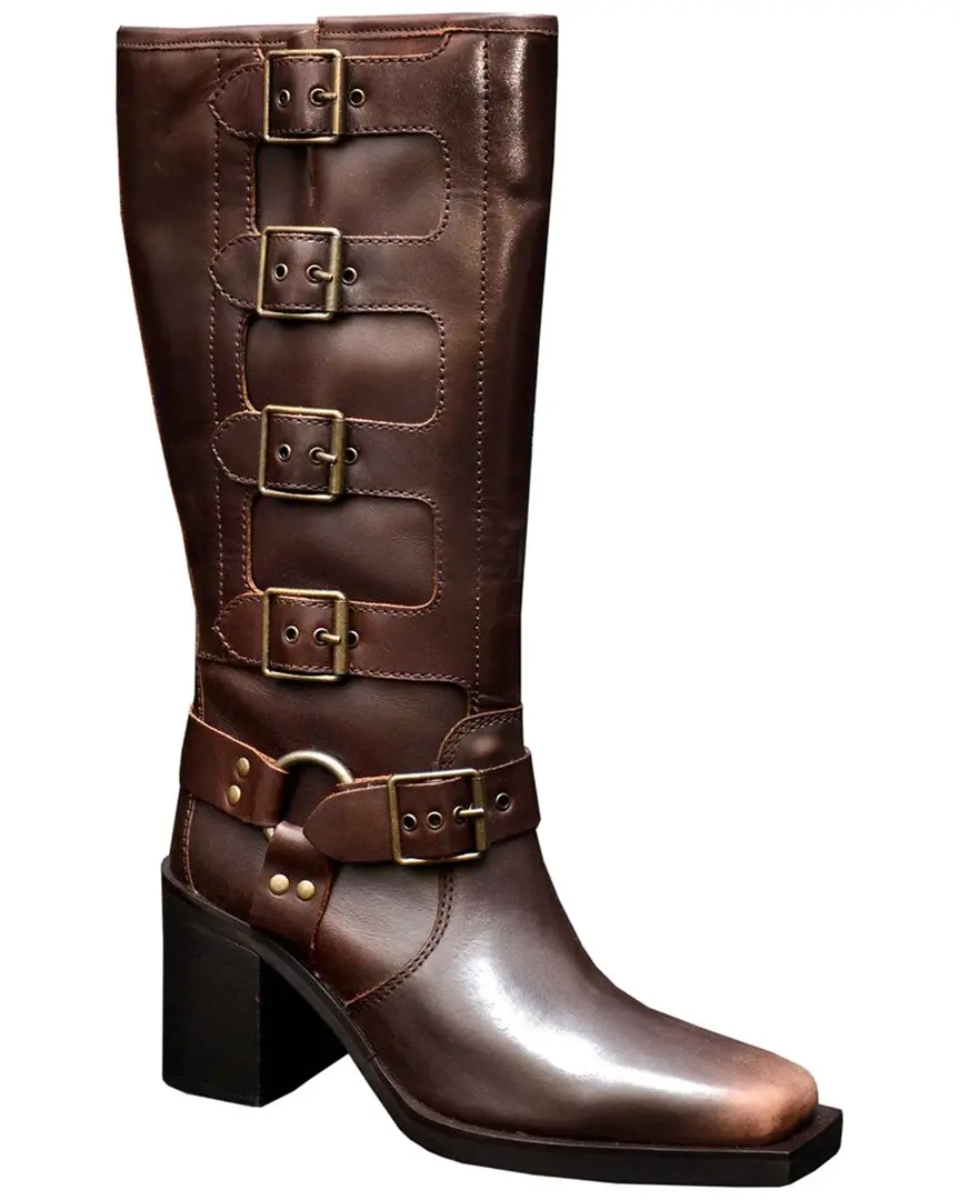 Kenneth Cole New York Emmett Leather Boot