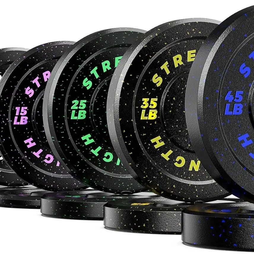 260lbs(45lb*2+35lb*2+25lb*2+15lb*2+10lb*2)