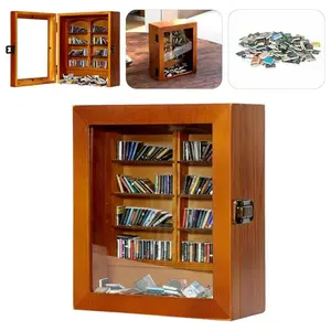 Anxiety Mini Bookshelf Small Bookshelf with Mini Books Miniature Book Display Shelf Away your Anxiety Relief Mini Bookshelf Decor Summer Gift
