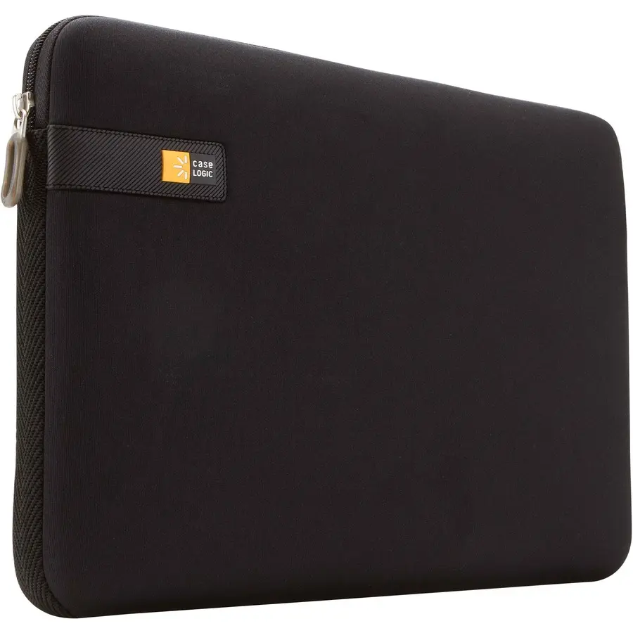 Case Logic LAPS-111 Carrying Case (Sleeve) for 11.6" Ultrabook - Black