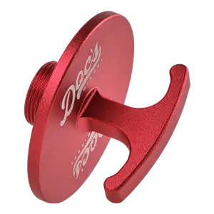Doc's Dodge RAM 6.7L Cummins Oil Filter Plug Tool 1989-2025 | Replaces 3678921