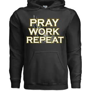 PRAY HOODIE