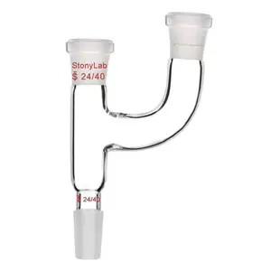 Claisen Distillation Connecting Adapter
