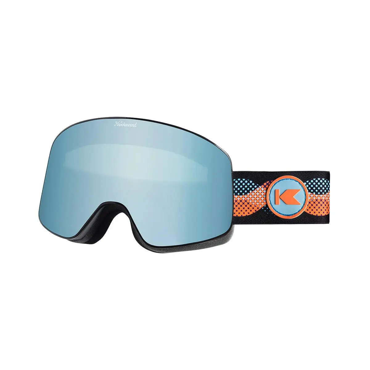 Warp Speed Slingshots Snow Goggles windproof goggles