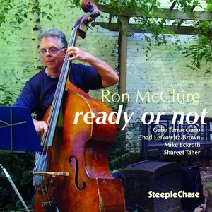 Ron McClure - Ready or Not  [COMPACT DISC - CD]
