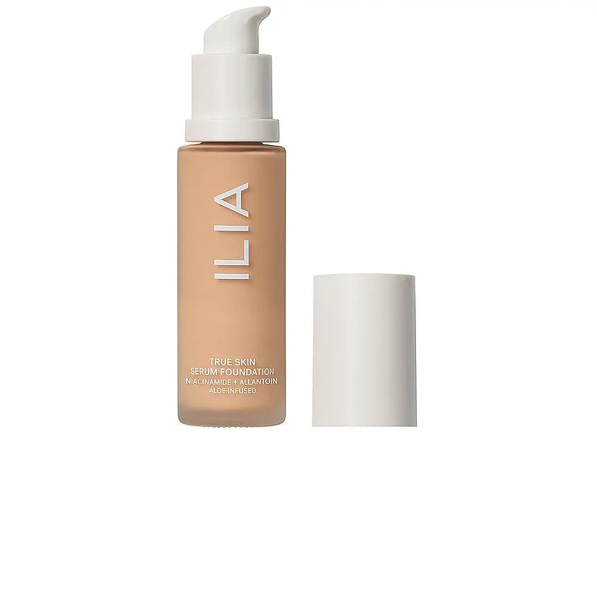 ILIA True Skin Serum Foundation in Bowen SF4 ILIA True Skin Serum Foundation in Bowen SF4
