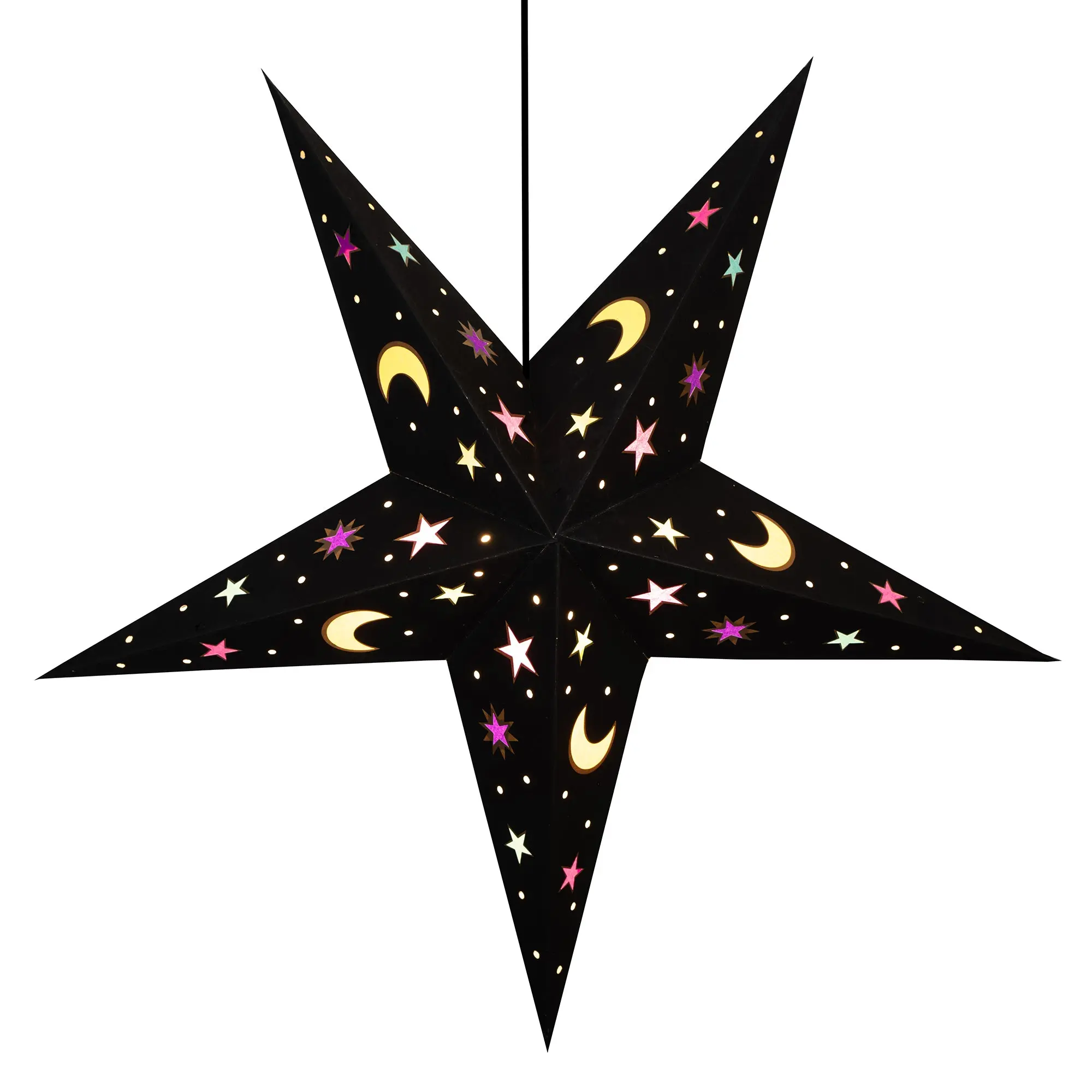 Om Paper StarLight - Celest