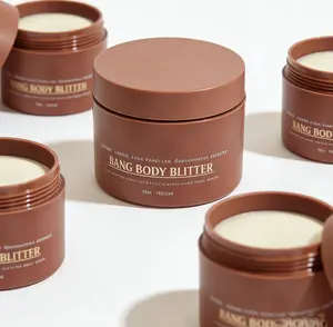 Luxury Skincare Essential King Cologne  Body Butter Deep Hydrating for Soft Glowing Skin 24H Moisture