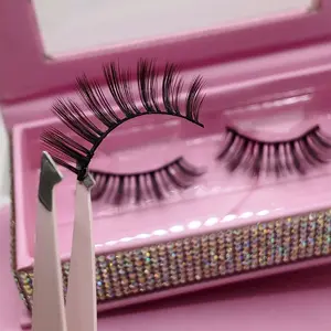 Pestañas Diosa Suprema – I Forever Me Eyelashes