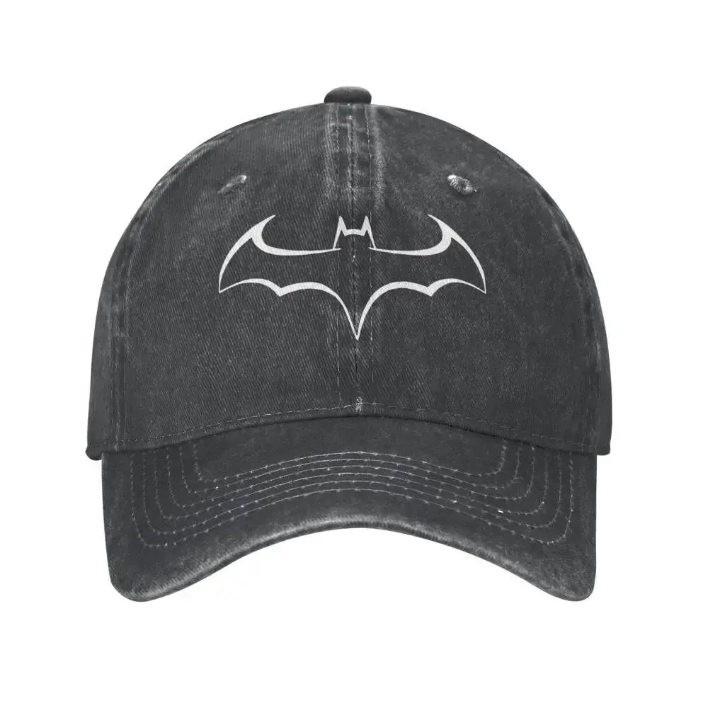 Bat Baseball Hat