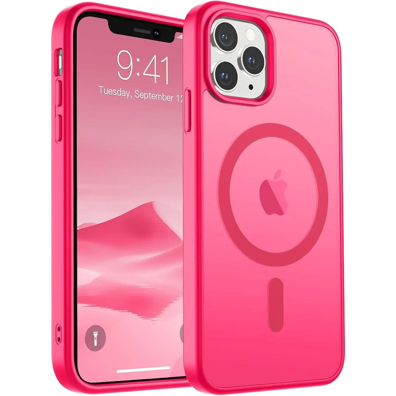 Hot Pink