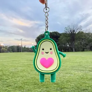 Love-Acado Keychain