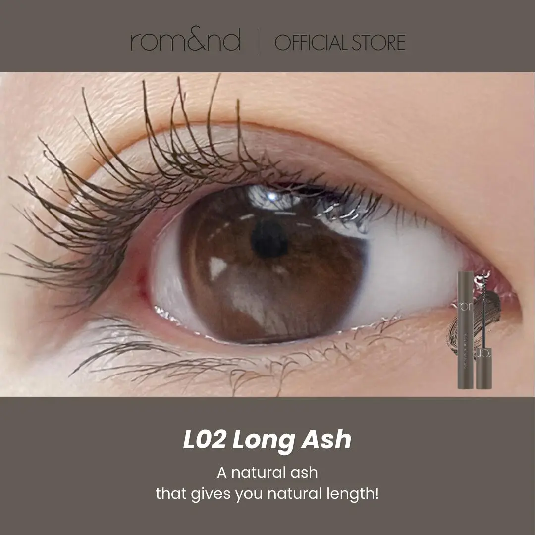 L02 LONG ASH