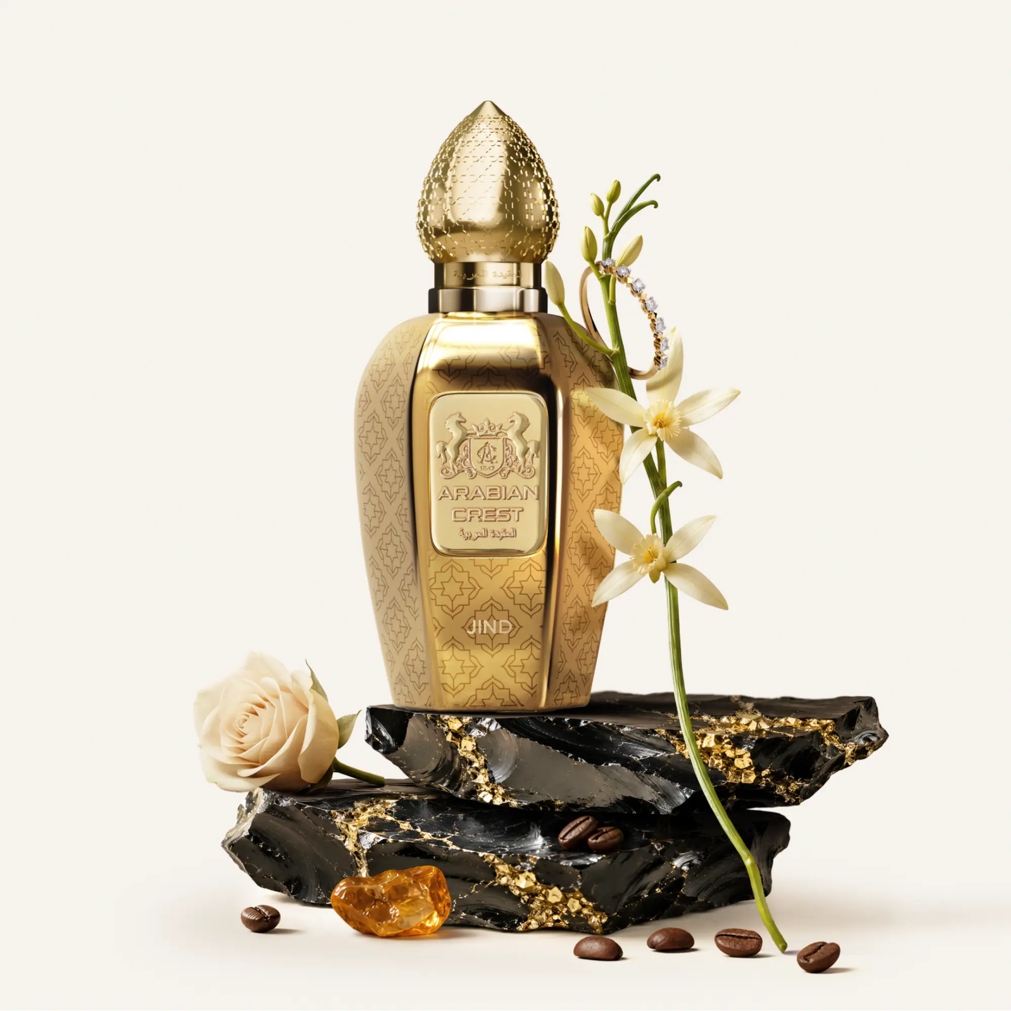 Jind - Eau de Parfum 3.4 oz for Unisex Jind - Eau de Parfum 3.4 oz for Unisex