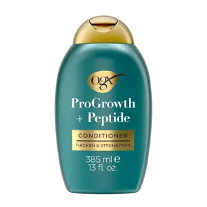 OGX Pro Growth + Peptide Conditioner 13 fl oz OGX Pro Growth + Peptide Conditioner 13 fl oz