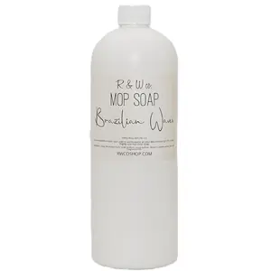 Floor Cleaner, Household Spray for Wood Floors, Room and Kitchen Home Care Supplies