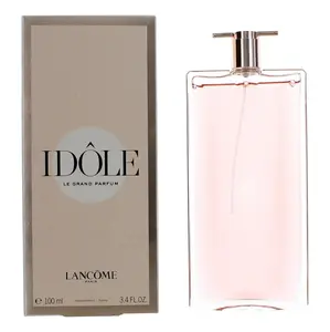 LANCOME Idole Eau De Parfum for Women, Wood-Infused Fragrance, Single Item, US-Sold Beauty & Personal Care Product