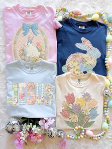 Vintage Spring Comfort Color Tees