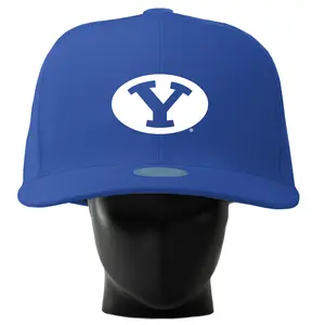 BYU Cougars Noggin' - Classic & Novelty Team Hat
