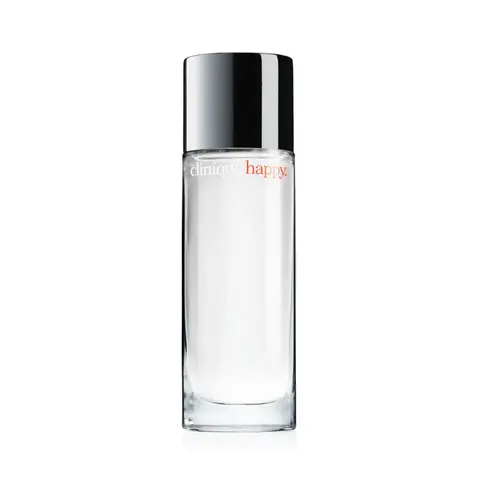 [Clinique] Clinique Happyᵀᴹ Eau de Perfume Spray | Hair and Body Fragrance Mist | Women's Fragrance | Uplifting Citrus-floral | Mood-boosting