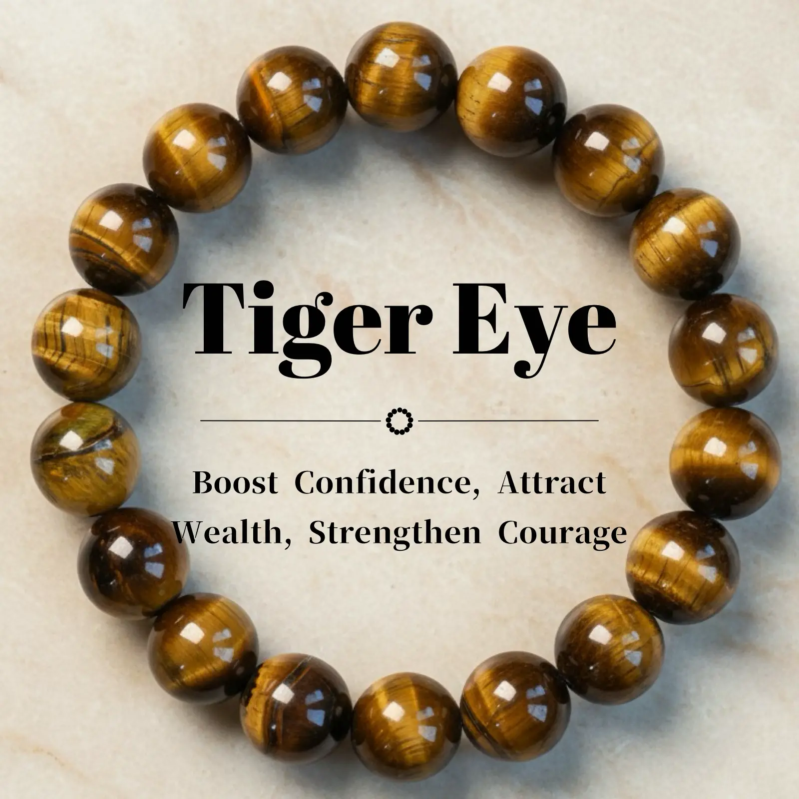 Protection Bracelet Set-8mm/10mm,Tiger's Eye,Watermelon Tea Crystal bracelets Unisex Healing Gift, Tiger Eve - blve friendship bracelet beaded jewelry protection bracelet encouragement gift fashion of the day