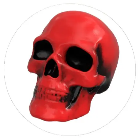 Red Skull