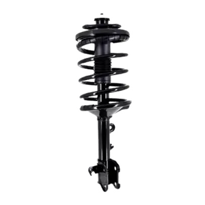 Fcs Auto Strut And Coil Spring Assembly 1331595l 1pc