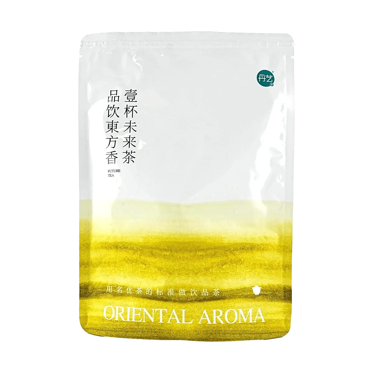 DANYI Duck Shit Oolong Tea - 50g Fragrant Sweet Loose Leaf Tea, Ideal for Milk Tea & Coffee Shop Base
