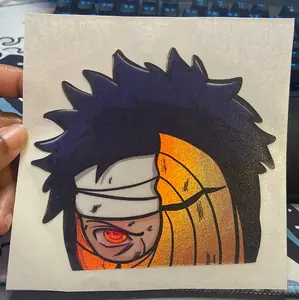 Broken Obito #110