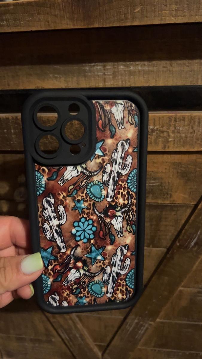 Item: black, iPhone 13 Pro Max