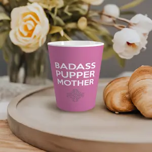 Latte Mug