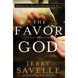 Favor of God