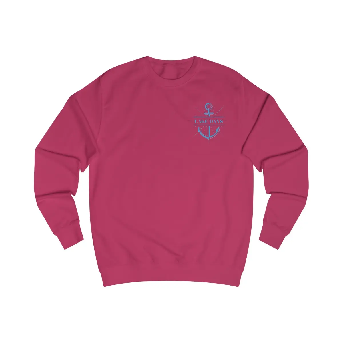Boat Waves Sun Rays Sweatshirt, Boat Waves Sun Rays Lake Days Sweatshirt, Lake Days Sweatshirt, Summer Sweatshirt