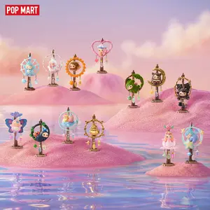 POP MART PUCKY Dreamy Wishes Series Figures Blind Box