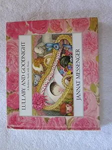 USED-Lullaby and Goodnight: A Bedtime Book With Music by Jannat Messenger (Hardcover)