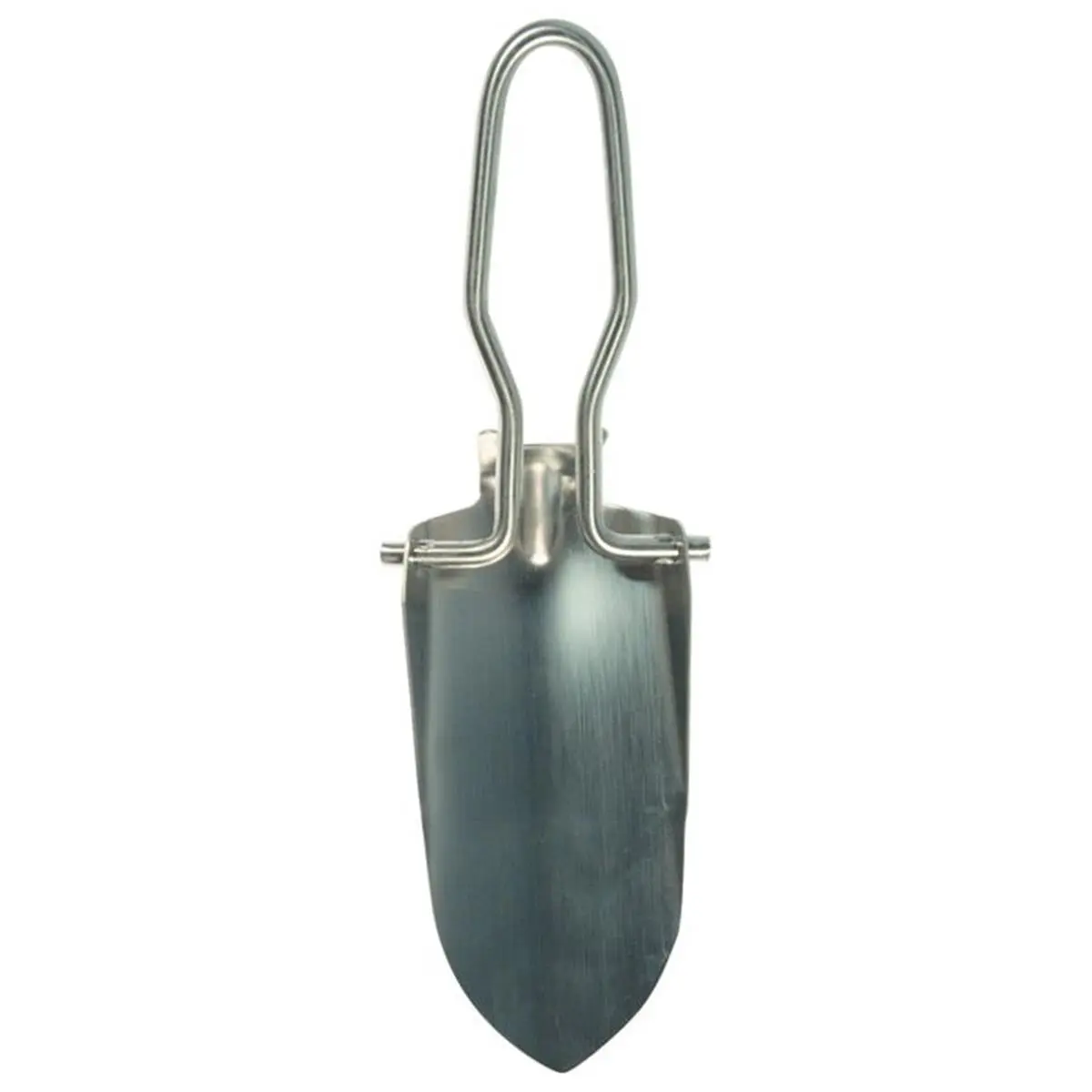 UST 327384 U Dig It Folding Shovel