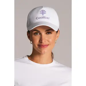 Unisex Sport Logo Cap | Lavendula