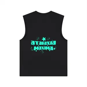 Ataraxia Maxima Tank Top
