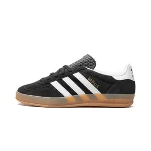 Gazelle Indoor "Black" JI2060 Gazelle Indoor "Black" JI2060