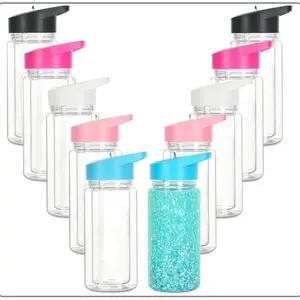 Kid 10oz Snow Globe